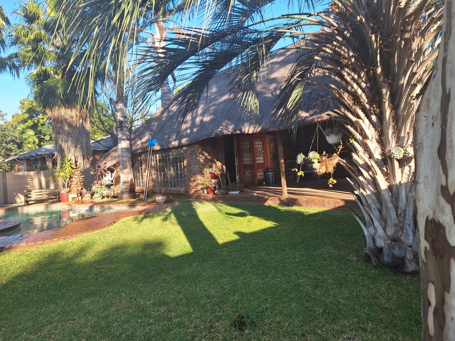 3 Bedroom Property for Sale in Bodorp North West